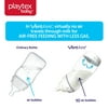 Playtex Baby VentAire Anti-colic Baby Bottle Newborn Gift Set