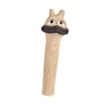 thumbnail image 4 of Figuras de animales para decoración de jardín, regalos fáciles de usar, estacas para jardín, porches, cercas de césped Cabeza de avestruz, 4 of 8