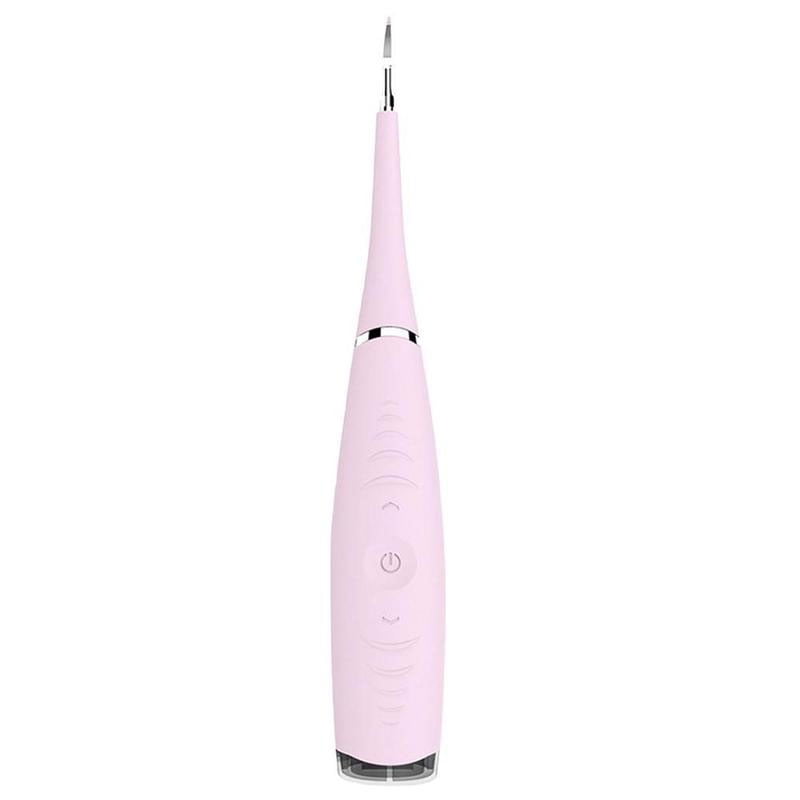electric interdental brush