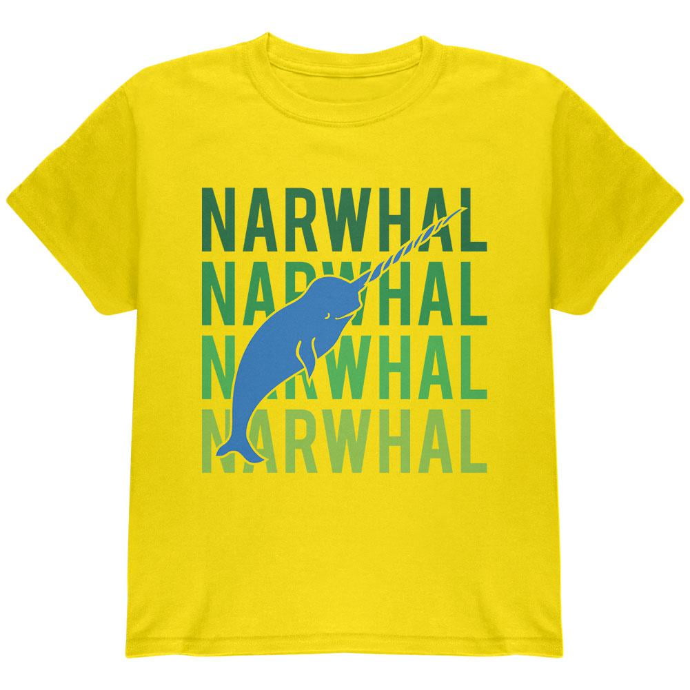 narwhal shirt target