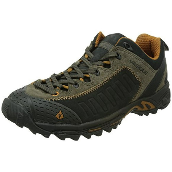 Vasque Men's Juxt Multisport Shoe,Peat/Sudan Brown,12 M