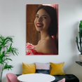 thumbnail image 6 of Angela Aguilar Popular Rapper Art Poster Art Poster Canvas Painting Decor Wall Print Photo Gifts Home Modern Decorative Posters 16x24inch(40x60cm), 6 of 6