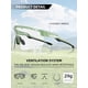 thumbnail image 4 of Gafas de ciclismo ROCKBROS fotocromáticas antivaho UV400, 4 of 8