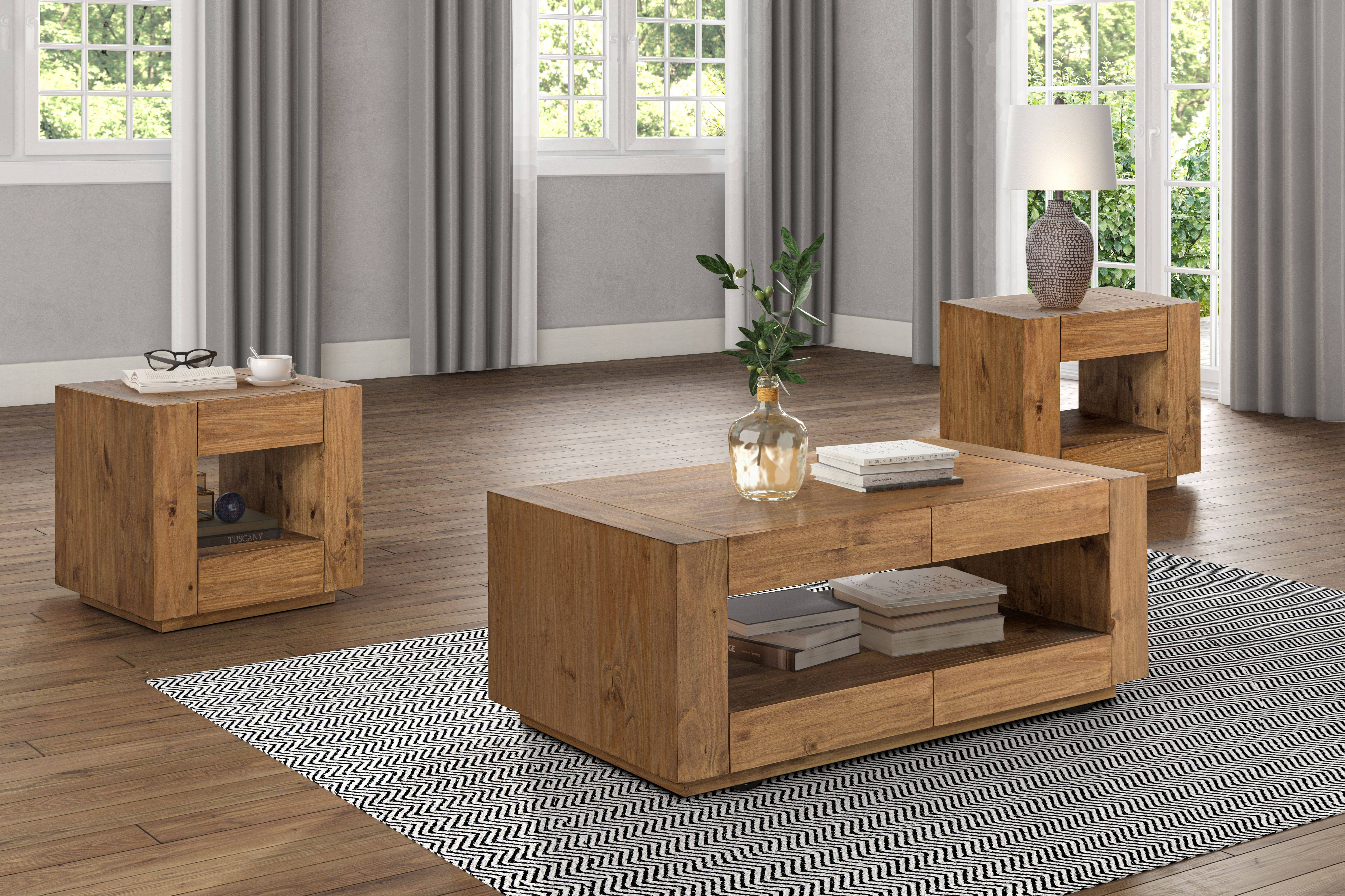 【廃盤 W120】ACME Furniture TROY COFFEETABLE セール】TROY COFFEE TABLE トロイ コーヒー テーブル（家具