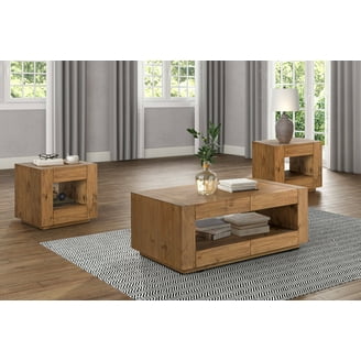 Acme Furniture Dresden Coffee Table - Walmart.com