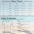 thumbnail image 3 of SSZMDLB Women Round Neck 3/4 Sleeve Pleated Blouse Casual Basic Summer Tops Fashion Tee Shirt Comfy Vacation Outfits Work Clothes, Green 2XL, 3 of 9