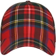 thumbnail image 2 of Men Women Baseball Cap Hat Fishing Cap Runner Cap Hip Hop Snapback Cap, 2 of 8