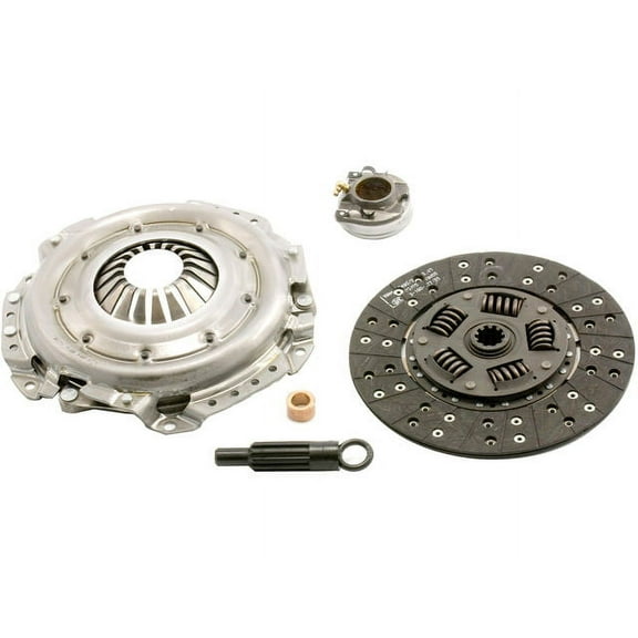Clutch Kit - Compatible with 1976 - 1979 Jeep CJ5 1977 1978