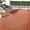 Brown-9PCS, variant on 9/18/27 Pack Heavier-duty Waterproof Interlocking Deck Tiles,12"x12" Plastic Patio Tiles | for Indoor Outdoor Use, Patio Floor Decking Tiles for Garden Lawn Porch Poolside Balcony
