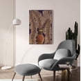 thumbnail image 6 of Epic Art 'Leaf Concept I' by Regina Moore, Acrylic Glass Wall Art, 24"x36", 6 of 8