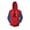 Red, variant on Arachnid Hero Outfit Adult Halloween Costume for Halloween Cosplay Costume for Party Night Hot Pink M