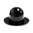thumbnail image 2 of BKER Swimming Pool Strainer Hole Plug Replacement For & Pools Ground Swimming Plug Wall Plug Stopper10pc, 2 of 4