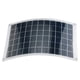 thumbnail image 5 of Laklulu 18W 18V Cargador de batería de panel solar Silicio policristalino con controlador de carga 10A, USB dual, CC, 5 of 5