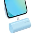 thumbnail image 1 of Batería externa Charmast, 5000 mAh, 20 W, PD ultracompacta, 1 of 9