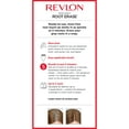 thumbnail image 4 of Revlon Root Erase Hair Color, Medium Golden Brown, 4 of 5