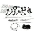 thumbnail image 1 of Ambient Light Kit,Better Interior Upgrades 32 Car Multicolor Light Car Interior Lights Multi-Functional, 1 of 8
