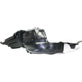 thumbnail image 3 of New Fits SUBARU IMPREZA 2015 2016 Front Driver LH Side CAPA Fender Liner SU1248126C, 3 of 4
