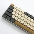 thumbnail image 4 of Bsvklp Tecla PBT para Piezas Teclado MX Switch Gaming (Shimmer English), 4 of 9