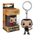 thumbnail image 3 of Funko The Walking Dead Negan Friday JASON VOORHEES Figuras de acción Rick the 13th Grimes Daryl Dixon Llavero Juguetes Figura Juguetes de regalo, 3 of 5
