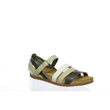 El Naturalista Womens Zumaia Multi Sandals EUR 36