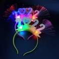 thumbnail image 4 of Led Light Up Headband Party Favor Prom Props Accesorios Para El Cabello Para Mujeres Niñas matsuzay AP007576-04, 4 of 6