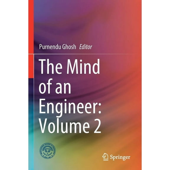 The Mind of an Engineer: Volume 2, (Paperback)
