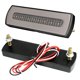thumbnail image 5 of Standard Luz de seguridad para automóvil alarma de dos colores lámpara de precaución de advertencia inalámbrica 40led intermitente, 5 of 5