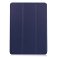 thumbnail image 3 of For iPad Air 4th Gen 10.9 2020", iPad Air 4 Cover, Slim Stand Cover with Auto Wake/Sleep - Dark Blue, 3 of 4
