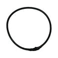 thumbnail image 2 of justhard Graphite Air Compressor Gasket Kit Portable Professional Replace Upgrading Repairing Parts Accessories Replacement for Craftsman, 2 of 5