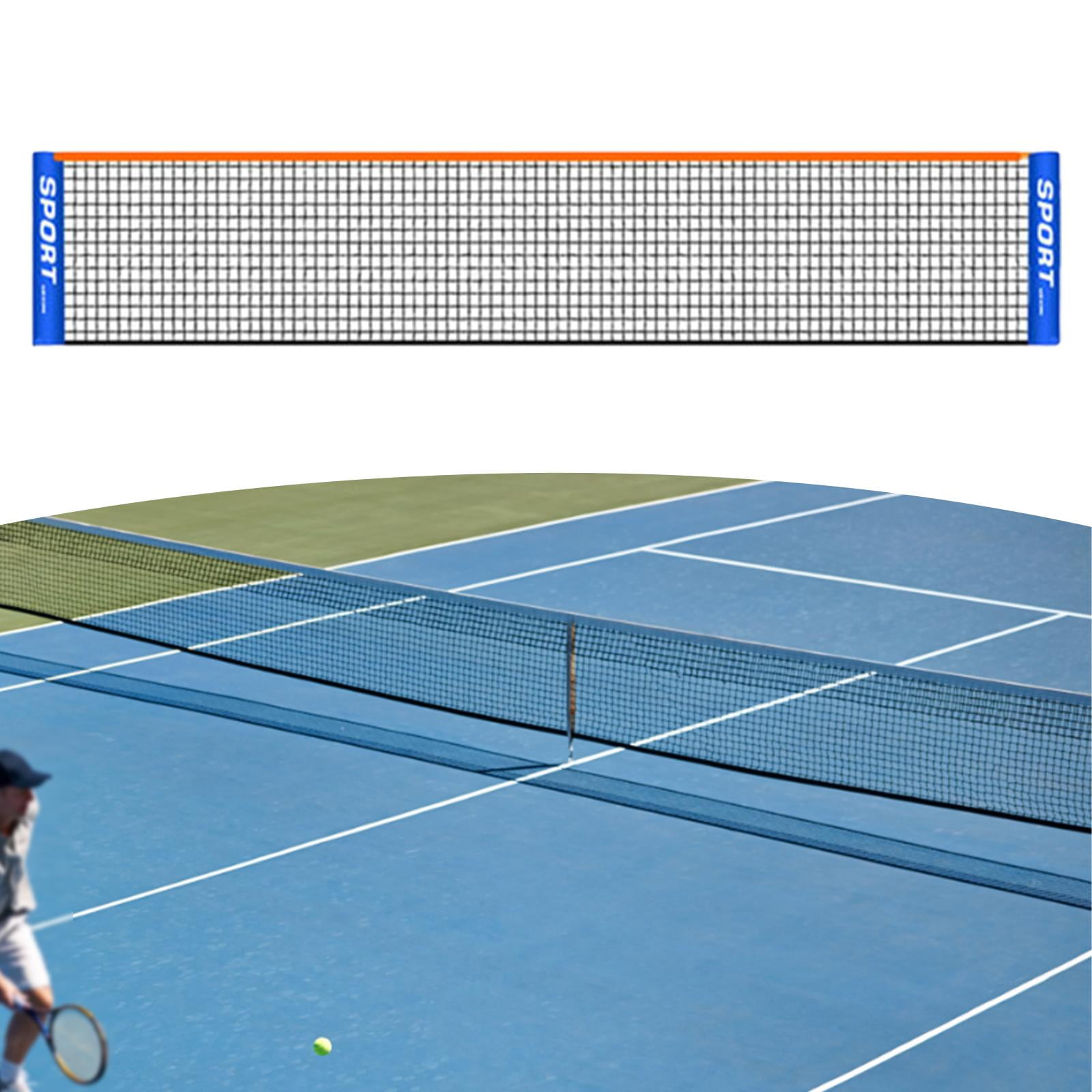 Badminton Net Multifunctional Games Net Pickleball Net Sports Net Volleyball .1m