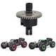 thumbnail image 3 of Metal Differential 7500 for -10 DBX10 1/10 RC Car Upgrades Parts Spare Accessories, 3 of 3
