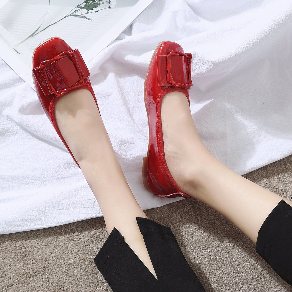 soft style shoes flats