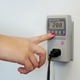 thumbnail image 3 of Monitor de consumo de electricidad P3 International P4460 Kill A Watt EZ, 3 of 4