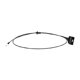 thumbnail image 3 of 15981137 El cable de liberación del pestillo reemplaza el mango del cable del actuador de reemplazo profesional premium parapara, 3 of 8