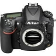 thumbnail image 4 of Nikon D810 45.7MP DSLR Camera (Body Only) 1542 - 10PC Accessory Bundle, 4 of 10