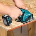 thumbnail image 4 of Sierra circular Makita SH02R1 12V max CXT® Litio-Ion 2.0Ah, 4 of 4