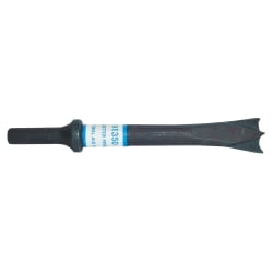 

Double Edge Cutter Air Chisel