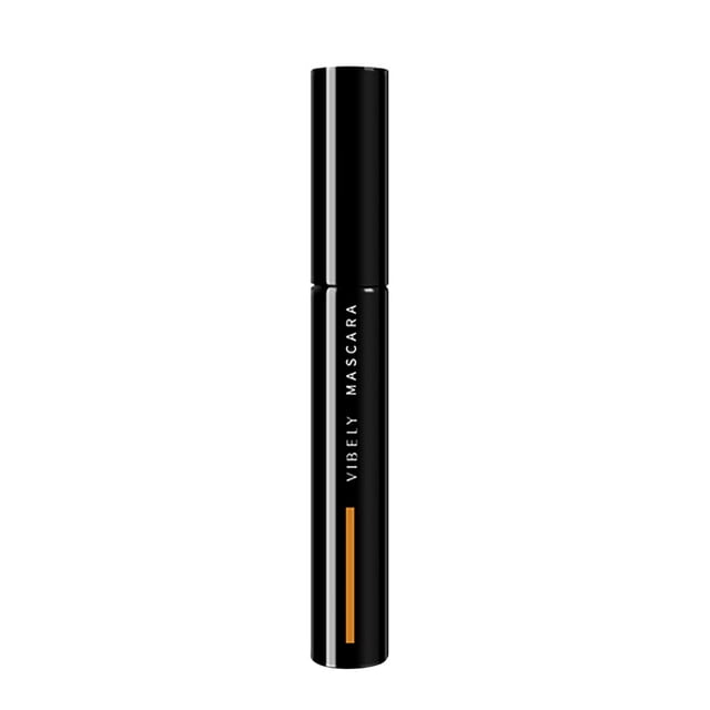 Nightclub Party Thick And Colorful Curl Up Coloured Mascara Quick Drying Film