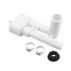 thumbnail image 2 of Kit de mantenimiento de interruptor de vacío para inodoro RV, Kit de reparación 385316906 para 2010 2011 506 508 509 510 511 547 548 557 558, 2 of 9