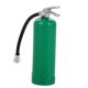 thumbnail image 5 of BESTYASH De Extintor De Incendios Verde Para Accesorios Decorativos En Autos Rc Y Exhibiciones, 5 of 8