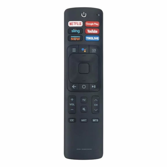 New ERF3A69S Bluetooth Voice Remote Control for Sharp 4K Smart TV LC55N8003U LC65N8003U LC75N8003U LC-55N8003U