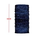 thumbnail image 3 of Versatile Patterned Multifunctional Neck Gaiter For Outdoor Activities Including Cycling And Skiing Seamless Tube Scarf Bandana For All Seasons, 3 of 3