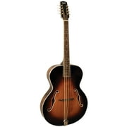 Morgan Monroe Mandocello