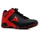 thumbnail image 2 of Tenis Para Hombre Pirma 795 rojo 27.5, 2 of 4