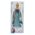 thumbnail image 2 of Disney DN6244L 10 in. Elsa Nutcracker, 2 of 7