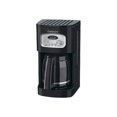 thumbnail image 1 of Cuisinart DCC-1100BK - Coffee maker - 12 cups - black, 1 of 1