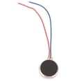 thumbnail image 1 of Motor Vibrador De Monedas ANGGREK DC 3V 80mA Micro Motor Vibratorio Plano Uso A Largo Plazo, 1 of 8