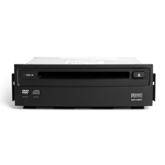 Restored 1998-06 Honda Civic Accord Pilot Console Mounted 6 CD Changer 39110-S9V-A011-M1 (Refurbished)