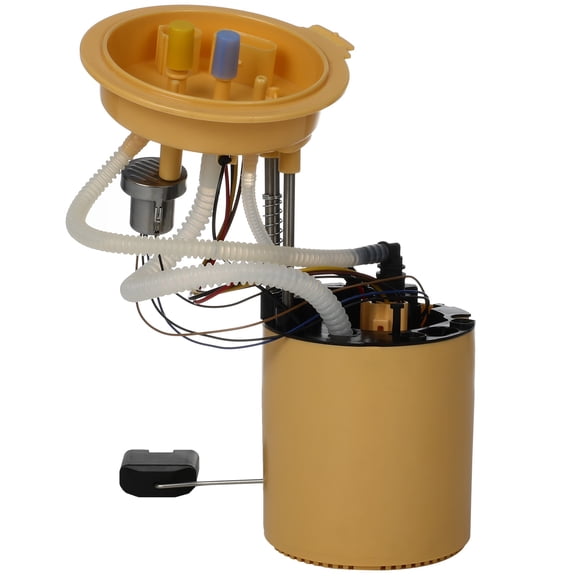 cciyu A2C53364579, A2C53364580, 2910000187000 Fuel Pump Replacement for for Toyota Avalon 2013-2018 L4 2.5L - Petrol -,for Toyota Camry 2012-2017 L4 2.5L 2ARFE Petrol PZEV,