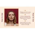 thumbnail image 4 of Crema BB Cream Missha M Perfect Cover, 50 ml, para mujer, SPF 42 PA+++ #13, color beige, 4 of 7